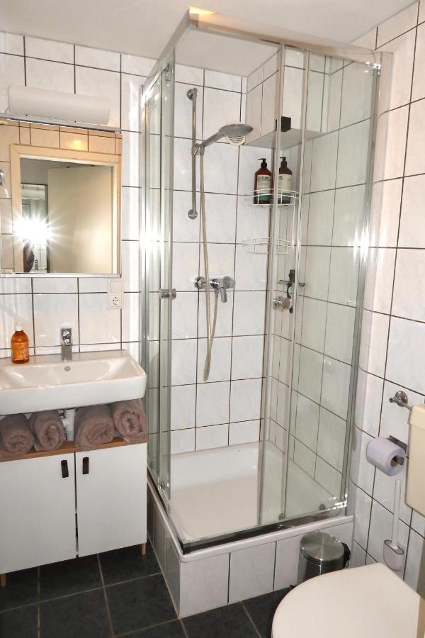Julia'S Mosel Villa Appartement Nicolas Traben-Trarbach Exterior foto
