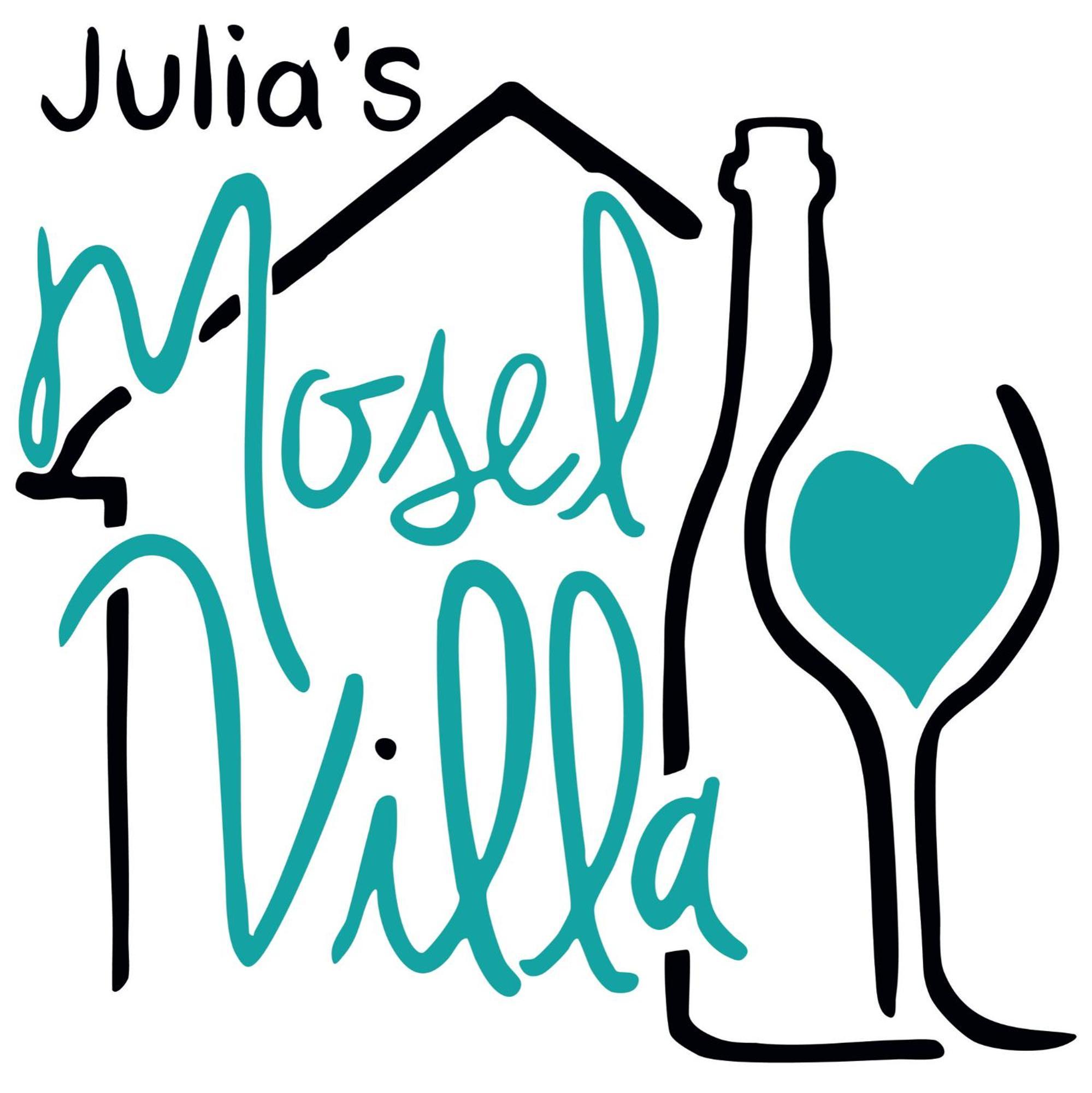 Julia'S Mosel Villa Appartement Nicolas Traben-Trarbach Exterior foto